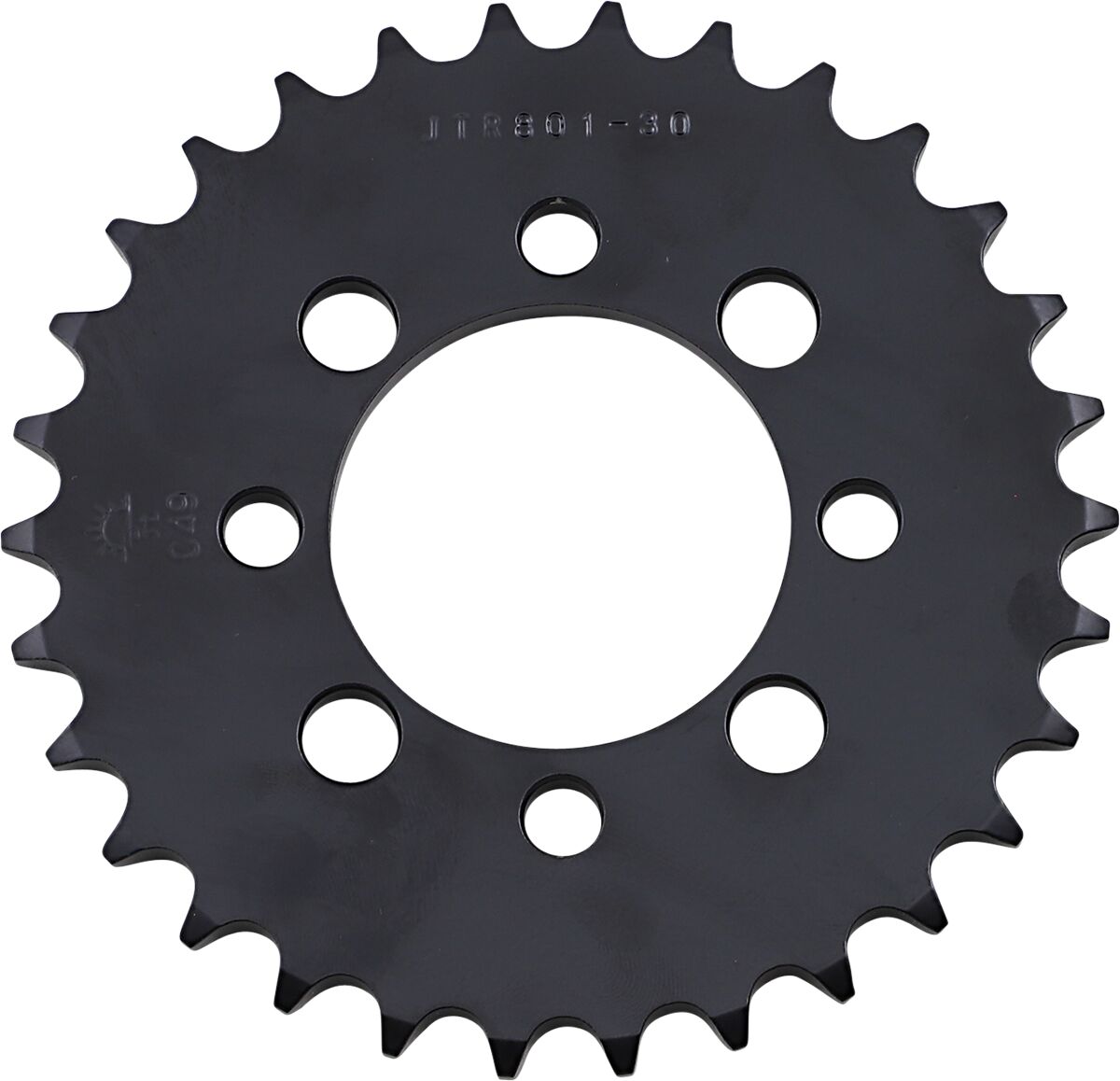 JT SPROCKETS SPROCKET RR Z125 PRO 30T JTR801.30