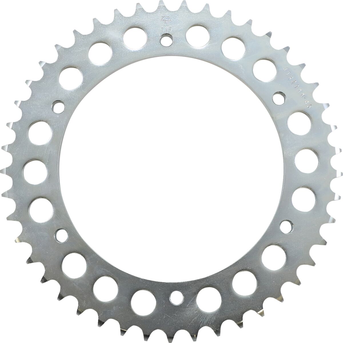 JT SPROCKETS SPROCKET REAR 45T 530 JTR2011.45