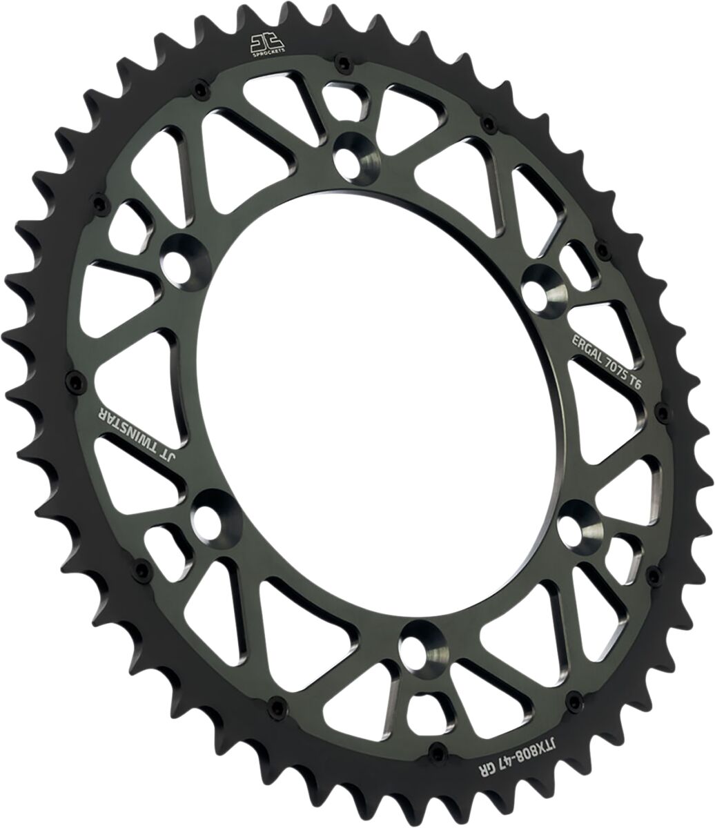 JT SPROCKETS SPROCKET RR JTX SUZ GR 51 JTX808.51GR