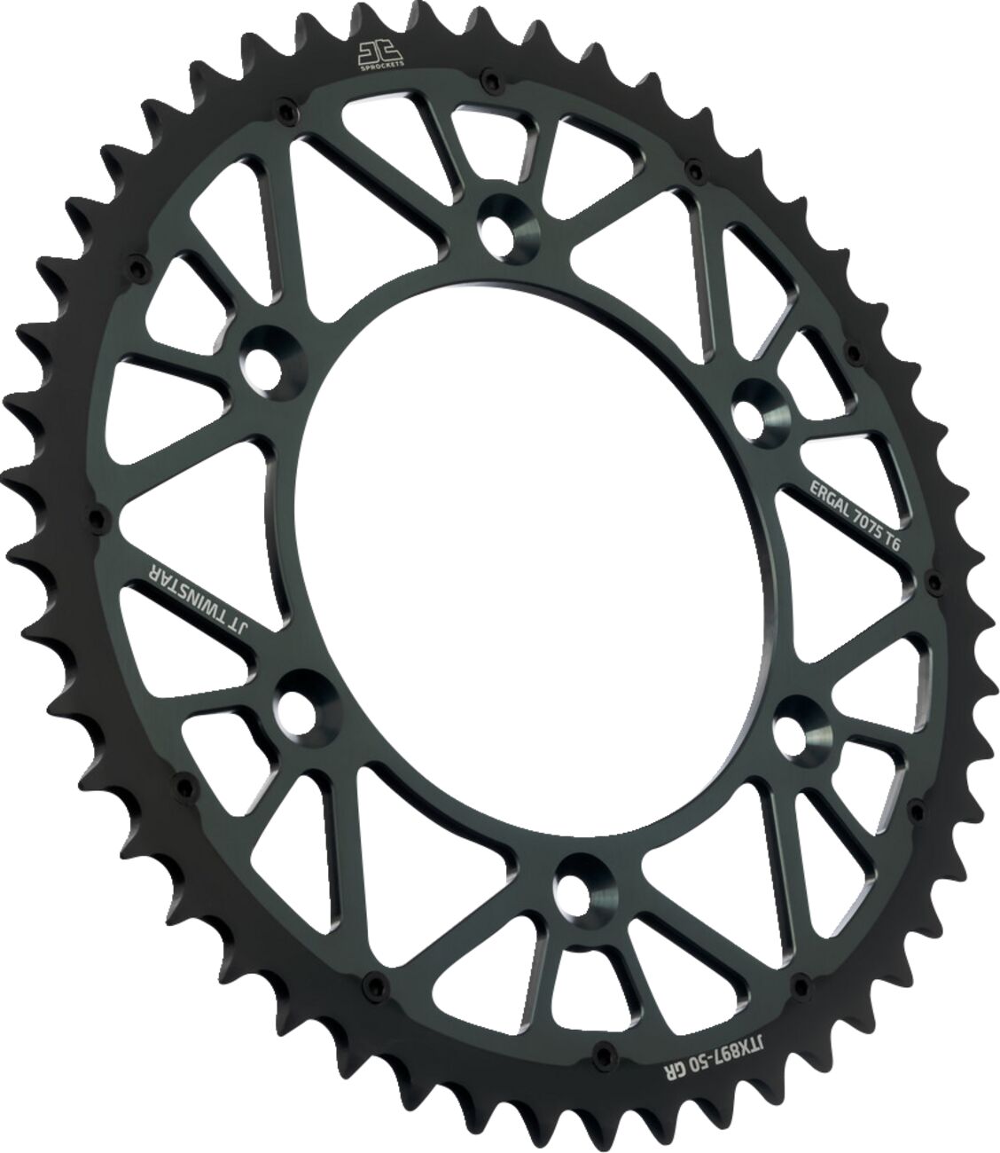 JT SPROCKETS SPROCKET RR JTX KTM GR 50 JTX897.50GR