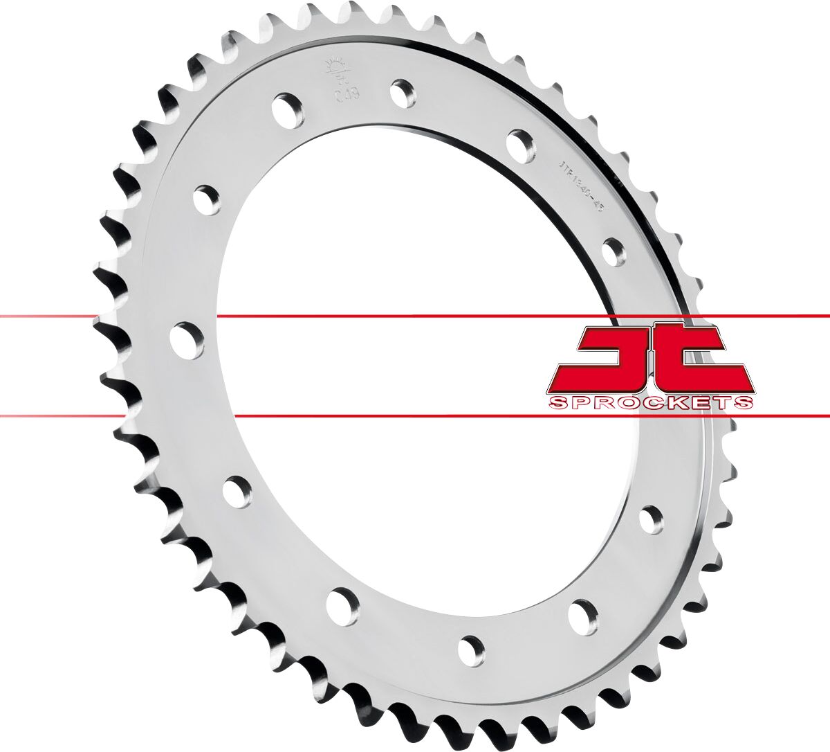 JT SPROCKETS Rear Sprocket - 45 Tooth JTR1340.45