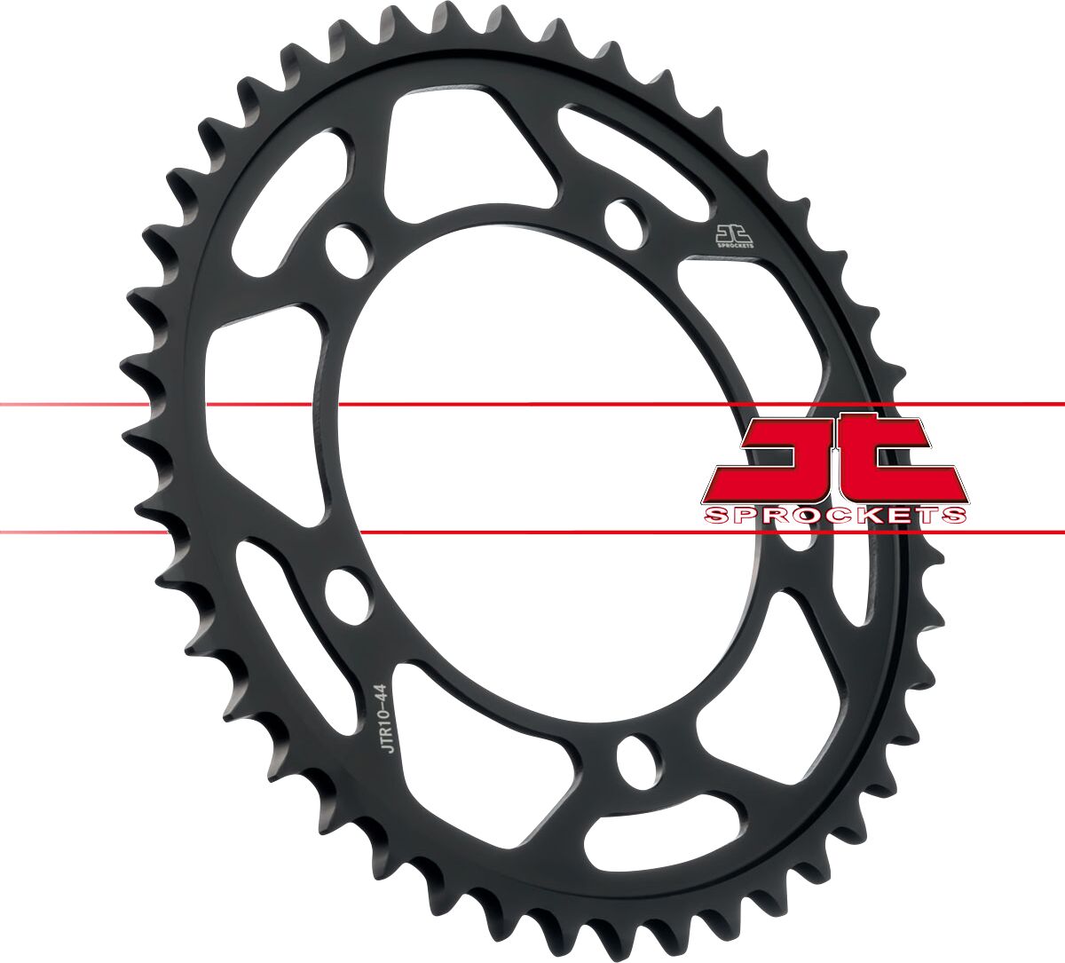 JT SPROCKETS Rear Sprocket - 44 Tooth JTR10.44
