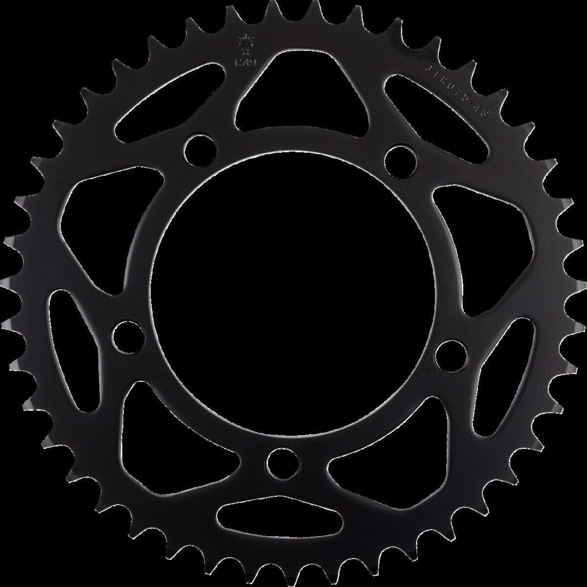 JT SPROCKETS SPROCKET R/R BMW S1000 43T JTR75.43