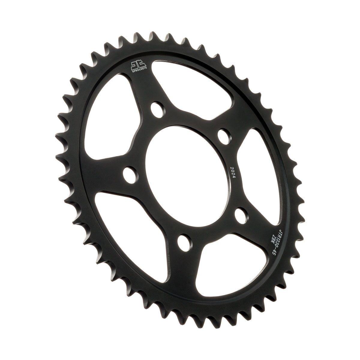 JT SPROCKETS SPROCKET REAR 45T 520 JTR1330.45ZBK