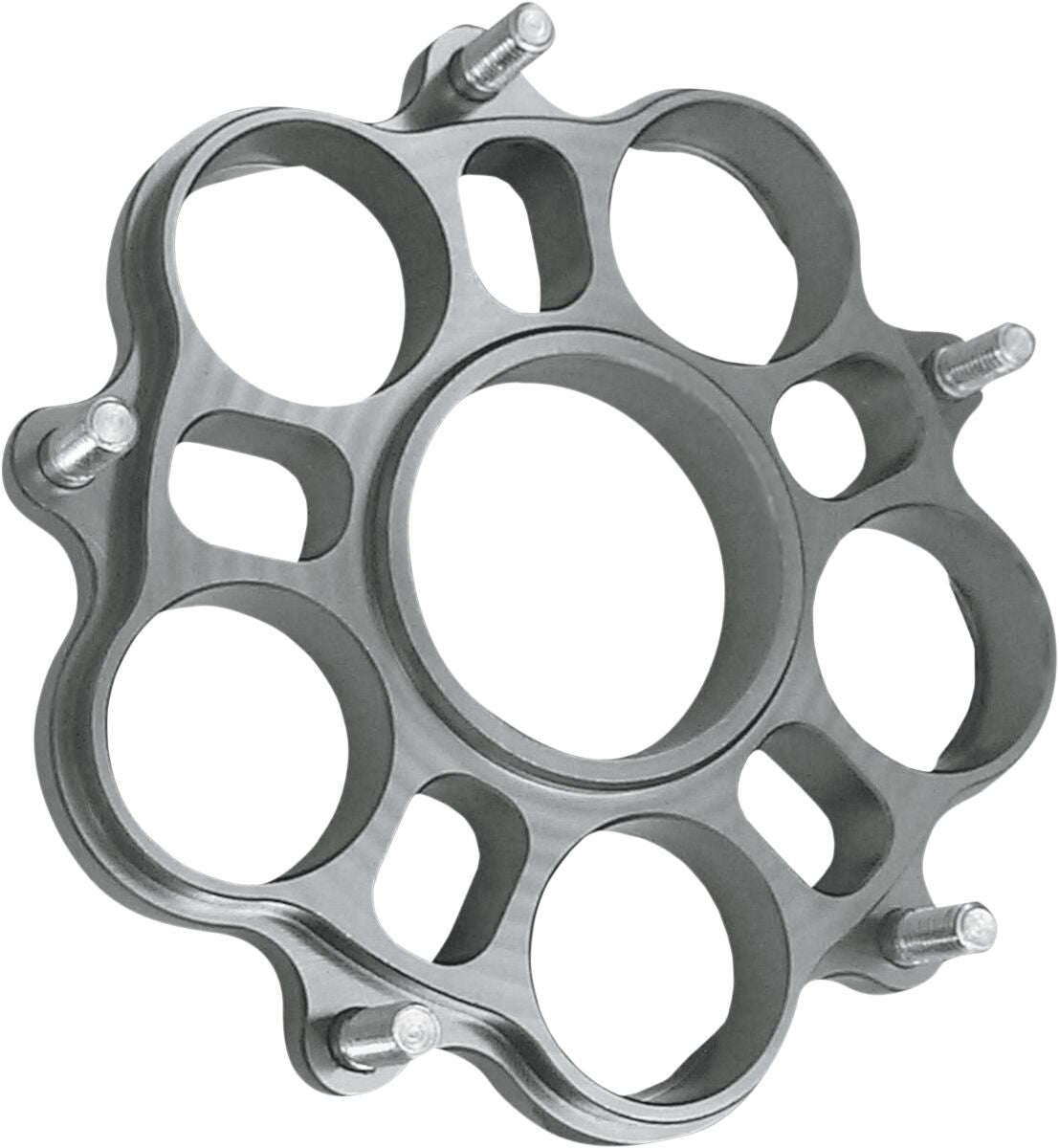 JT SPROCKETS JT SPROCKETS REAR SPROCKET CARRIER ALUMINUM DUCATI JTA750B