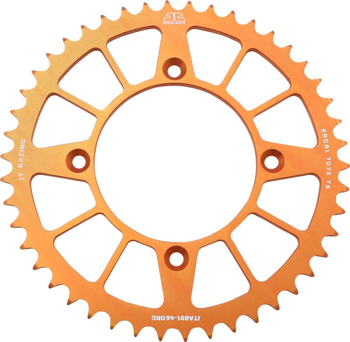 JT SPROCKETS SPROCKET RL 46T KTM ORG JTA891.46ORG