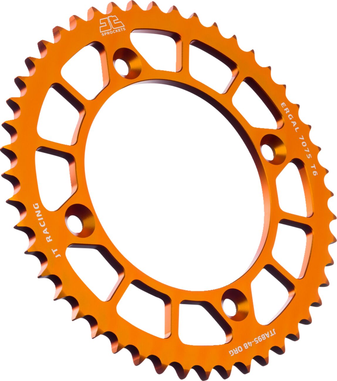 JT SPROCKETS SPRKT RL 48T HUS/KTM ORG JTA895.48ORG