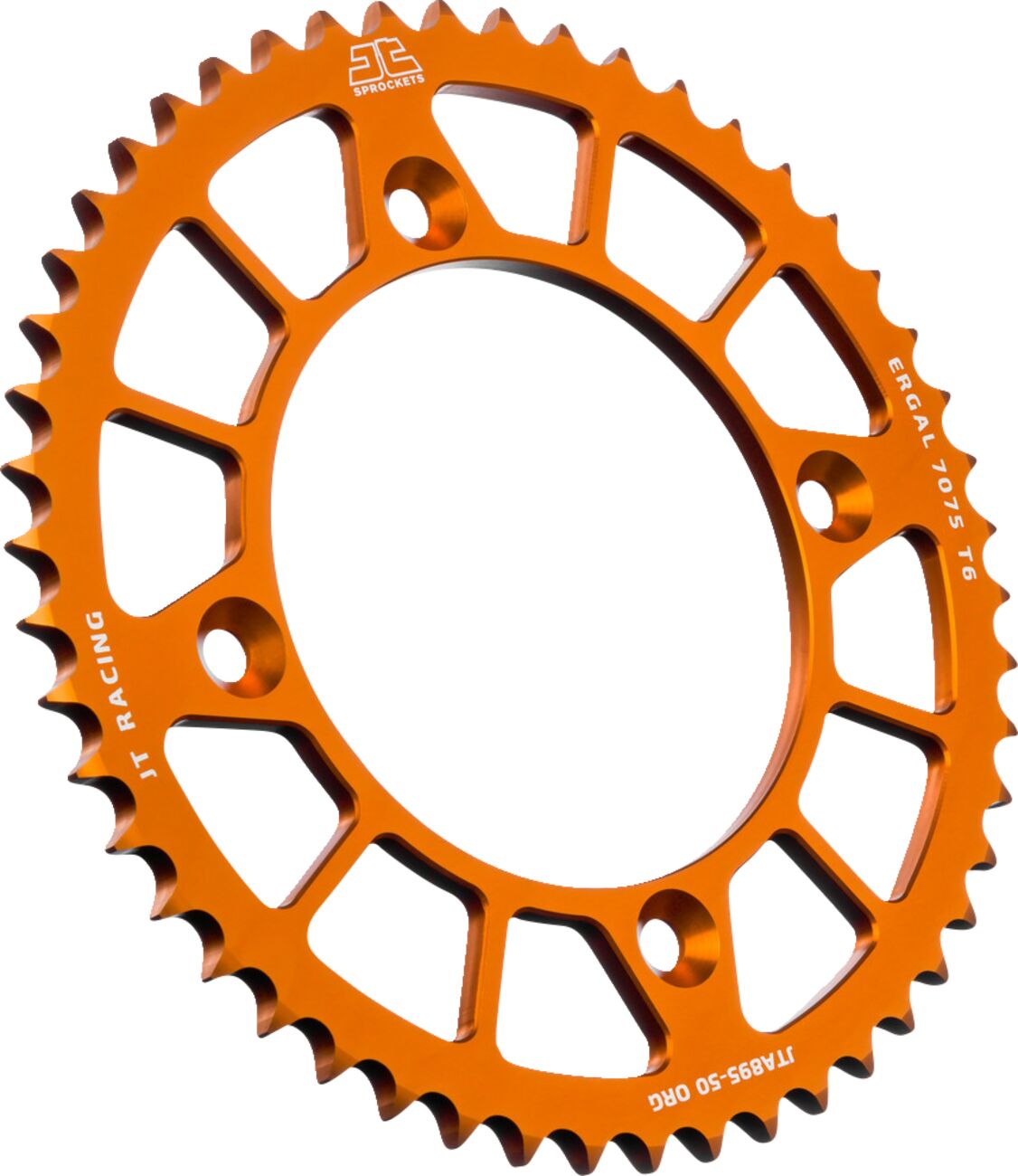 JT SPROCKETS SPRKT RL 50T HUS/KTM ORG JTA895.50ORG