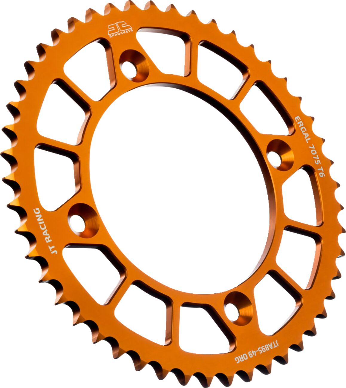 JT SPROCKETS SPRKT RL 49T HUS/KTM ORG JTA895.49ORG