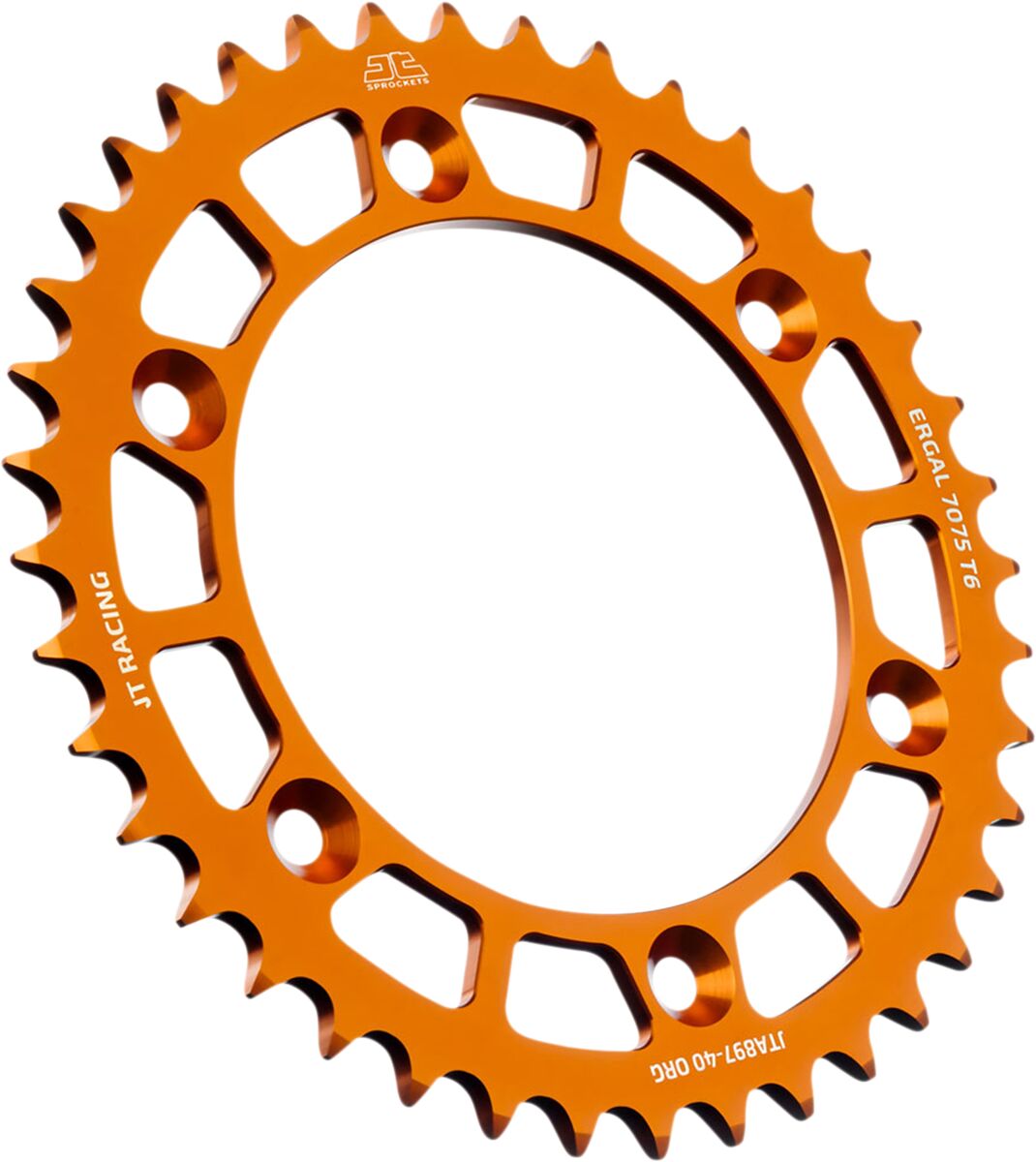JT SPROCKETS SPRKT RL 40T HUS/KTM ORG JTA897.40ORG