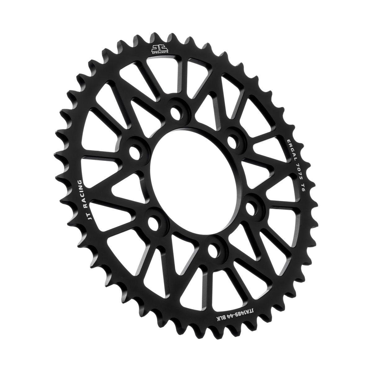 JT SPROCKETS SPROCKET RL 44T KAW BLK JTA1489.44BLK