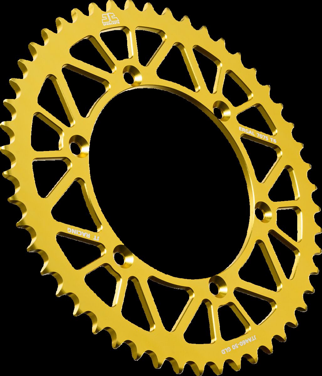 JT SPROCKETS SPROCKET RL 50T KAW GLD JTA460.50GLD