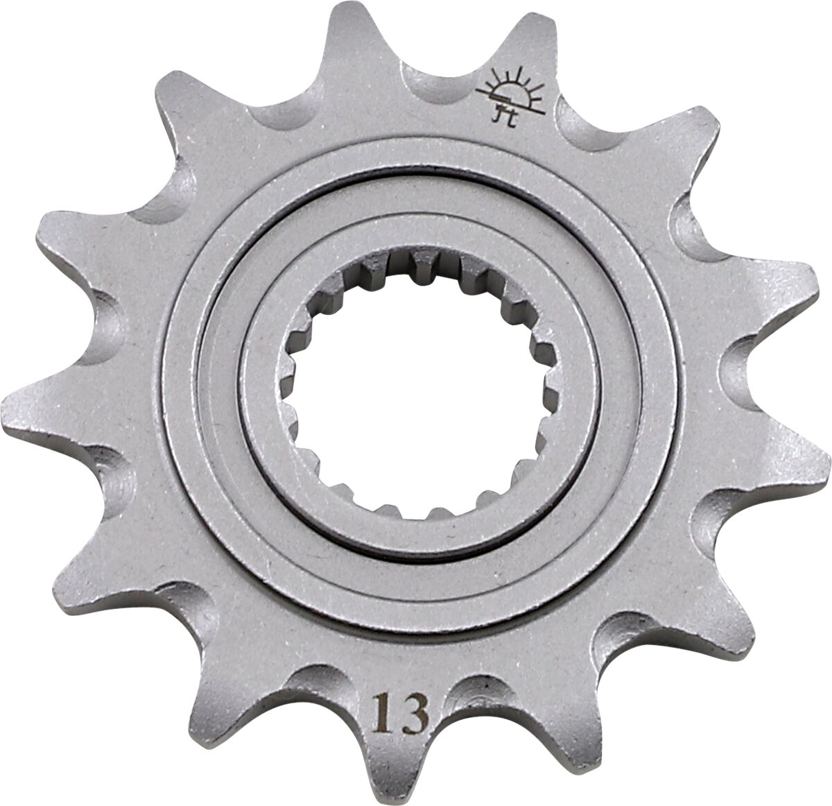 JT SPROCKETS SPROCKET FRONT 13T 520 SC JTF1344.13SC