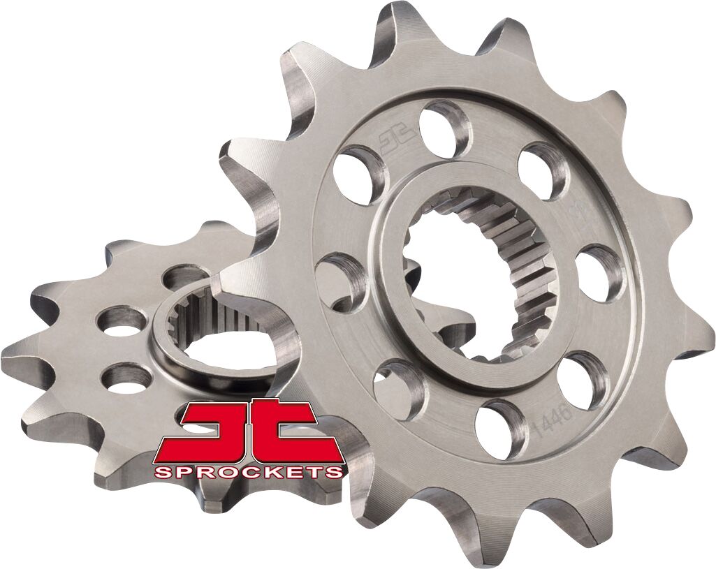 JT SPROCKETS SPROCKET FRONT 13T 520 JTF1446.13