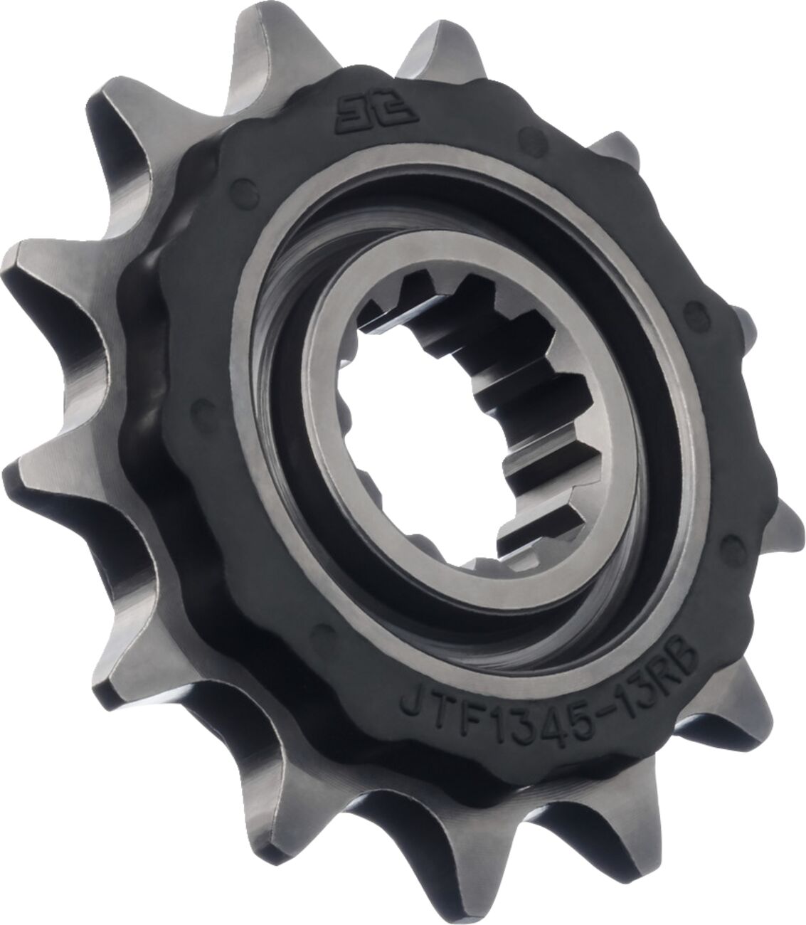 JT SPROCKETS SPROCKET FRONT 13T 520 RU JTF1345.13RB