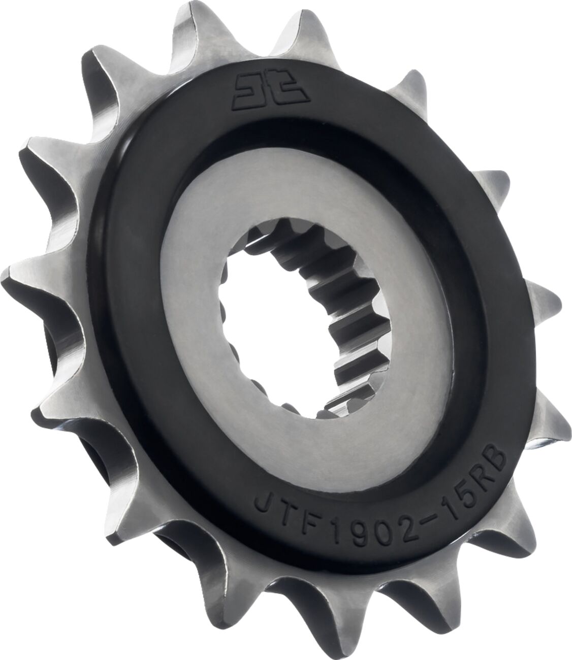 JT SPROCKETS SPROCKET FRONT 15T 520 RU JTF1902.15RB