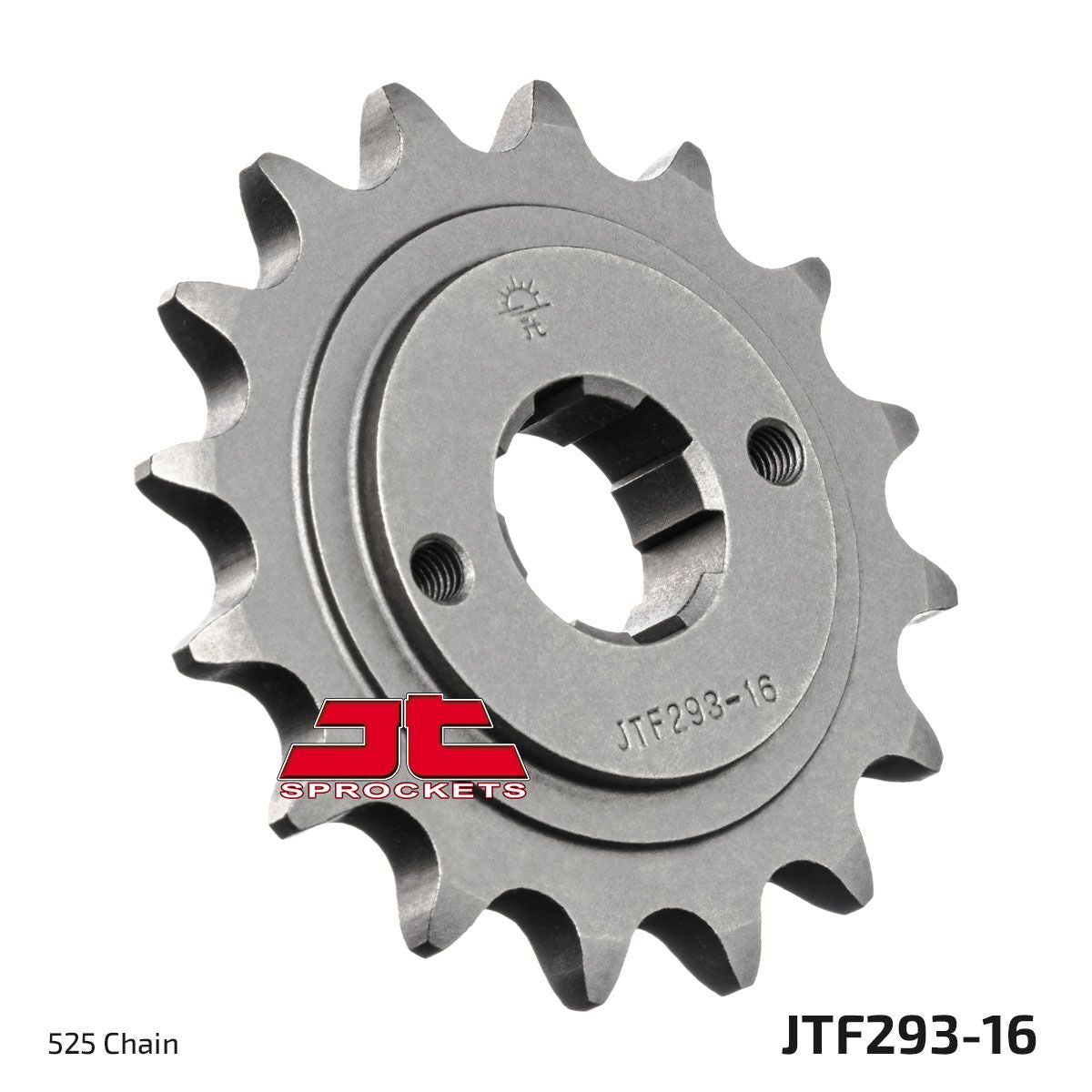 JT SPROCKETS SPROCKET FRONT 15T 525 JTF293.15