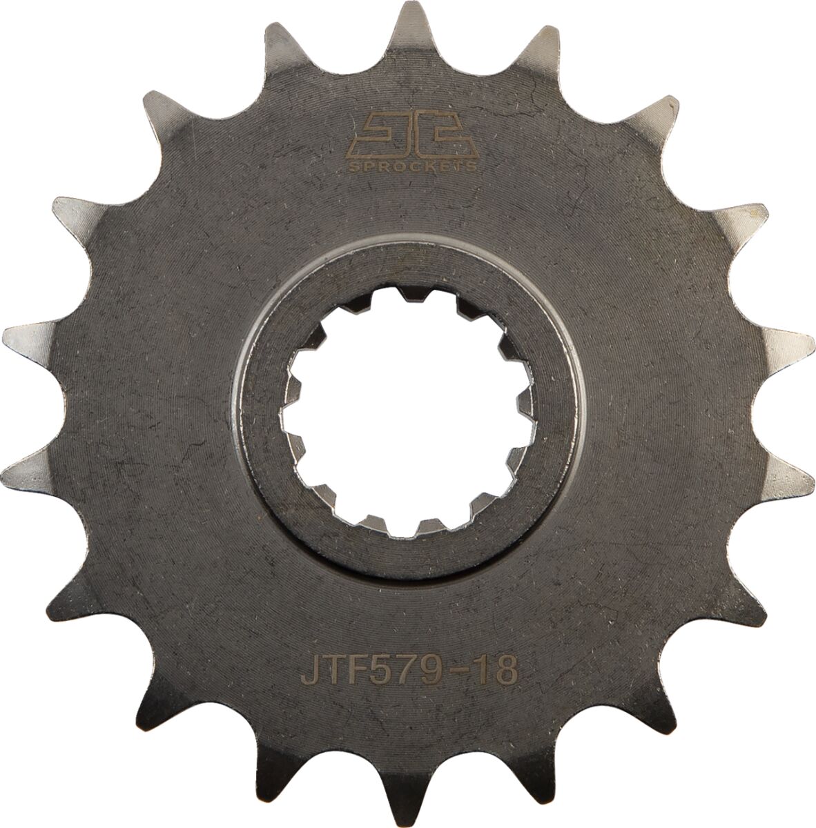 JT SPROCKETS SPROCKET FRONT 18T 530 JTF579.18