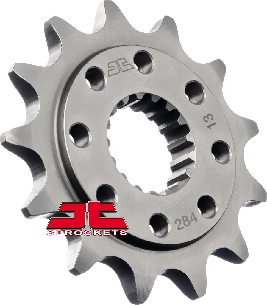 JT SPROCKETS SPRCKT C/S CR/F 13T JTF284.13