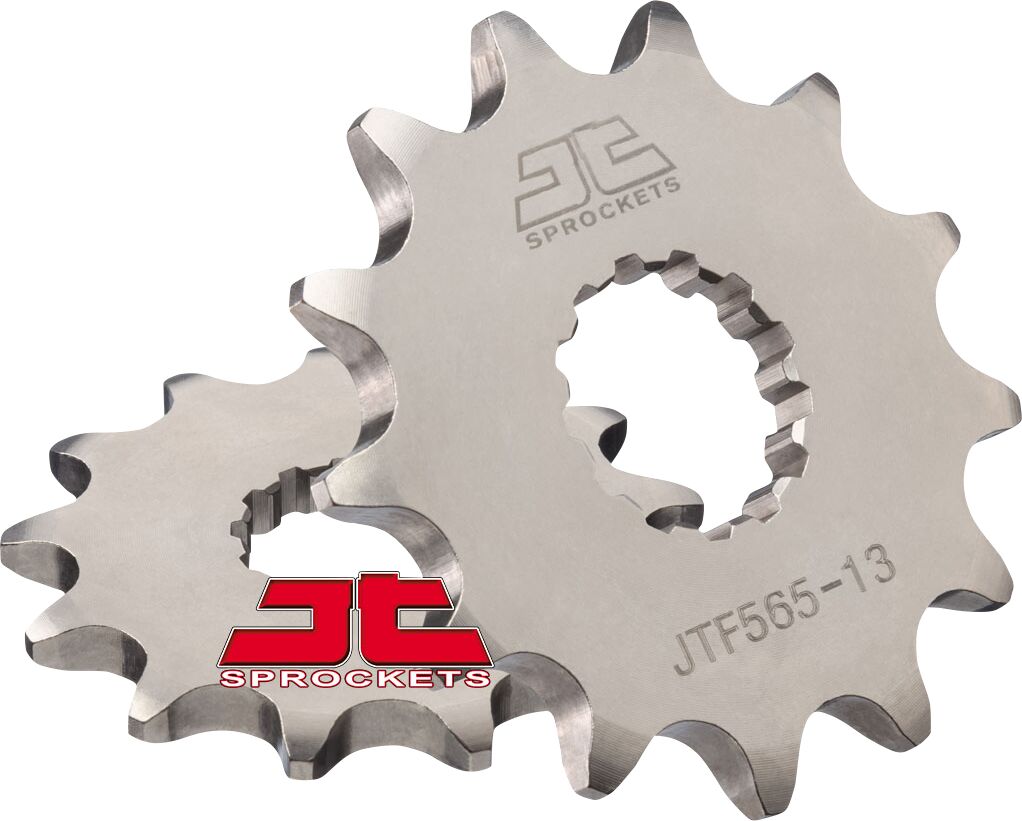 JT SPROCKETS SPRCKT C/S YZ/KX 13T JTF565.13