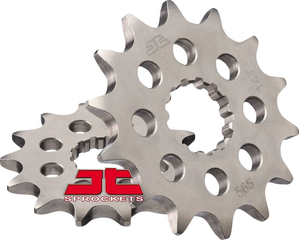 JT SPROCKETS SPRCKT C/S YZ/KX 14T JTF565.14