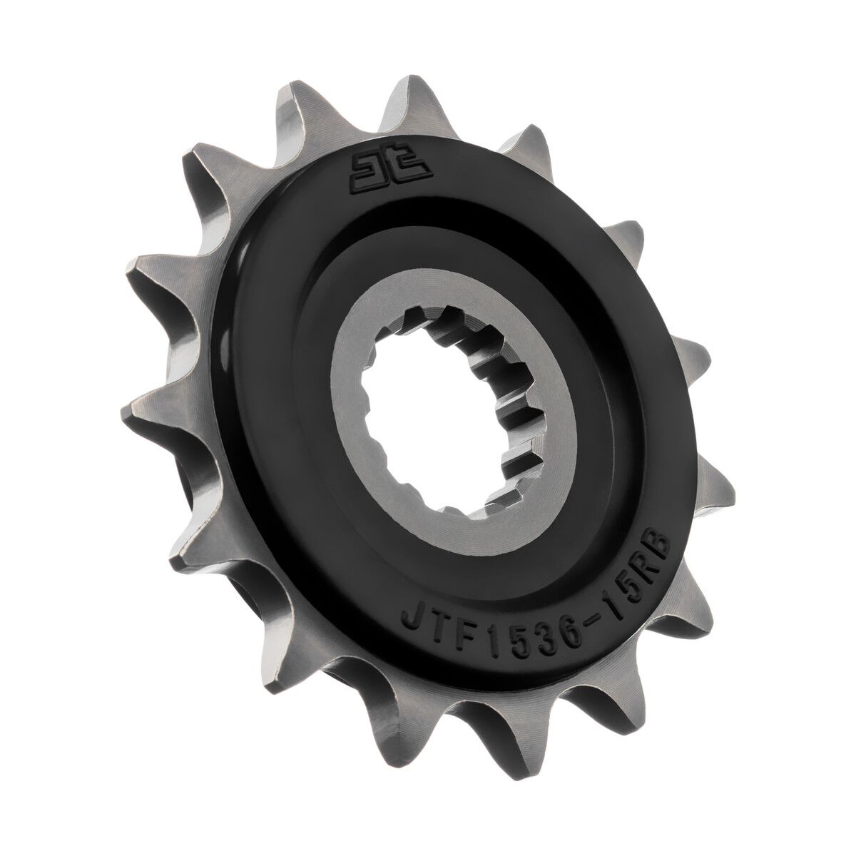 JT SPROCKETS SPROCKET FRONT 15T 520 RU JTF1536.15RB