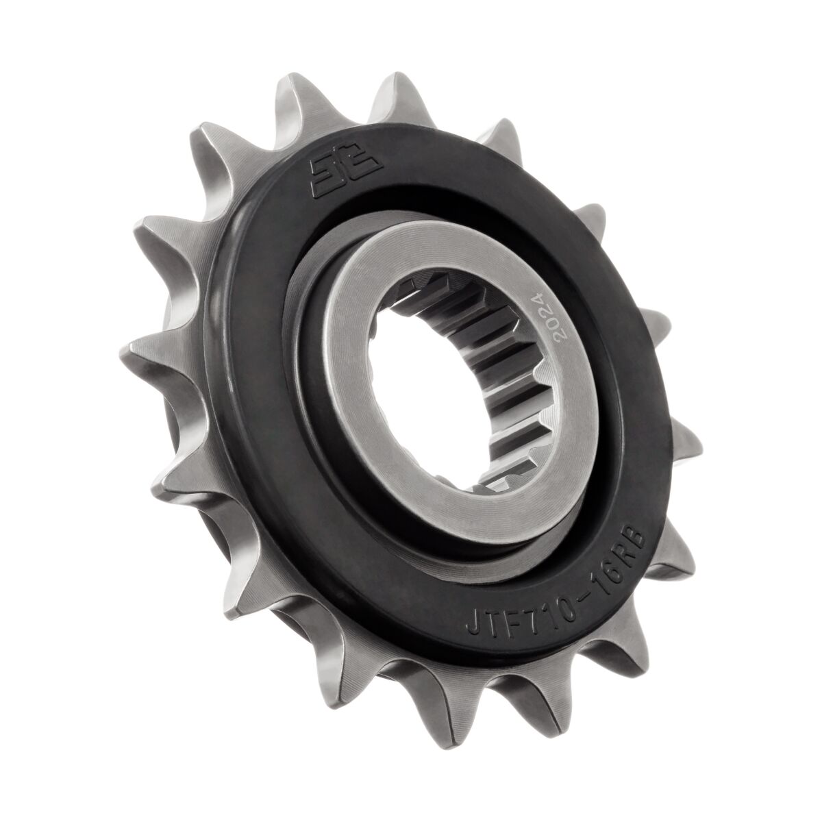 JT SPROCKETS SPROCKET FRONT 16T 520 JTF710.16RB