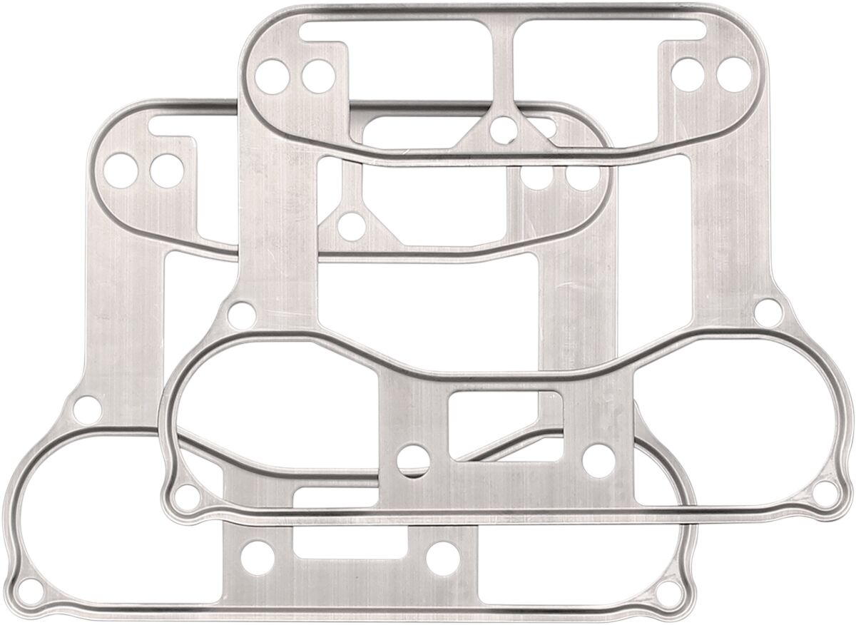 COMETIC ROCKER BOX GASKET ONE-PIECE VITON 0.020" EVO C9865