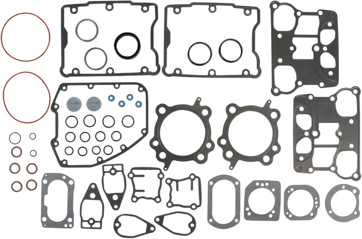 COMETIC TOP END GASKET KIT EST STD. BORE 0.030" HEAD GASKET TC C9845