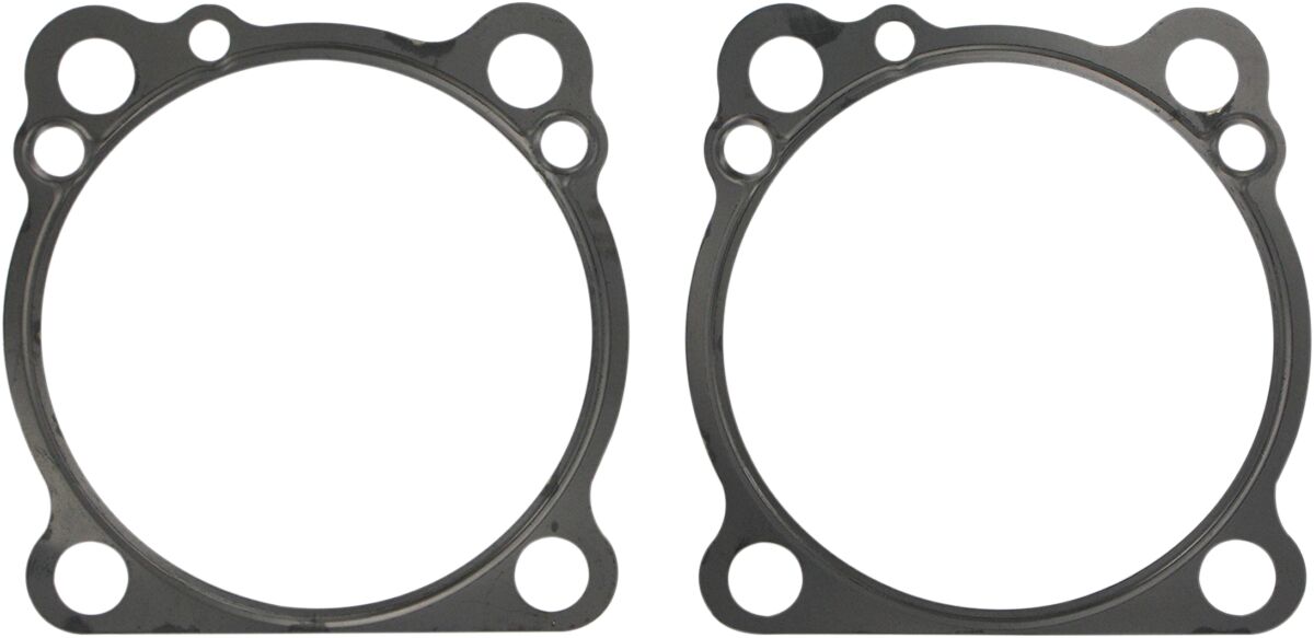 COMETIC CYLINDER BASE GASKETS SLS 0.010" XL C9100