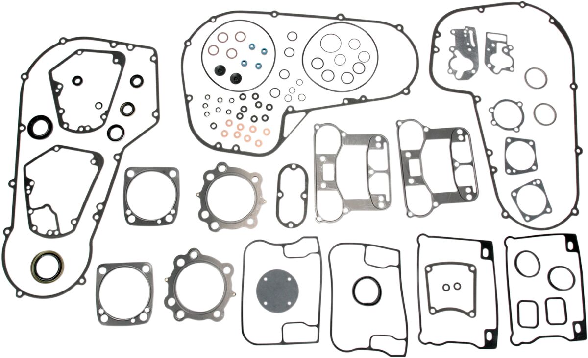 COMETIC COMPLETE GASKET KIT EST EVO-BT C9748F