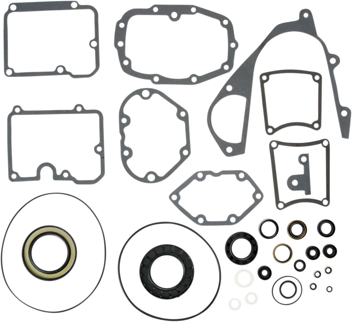 COMETIC COMPLETE TRANSMISSION GASKET KIT EVO-BT 5-SPEED 84-92 EXCEPT DYNA C9467