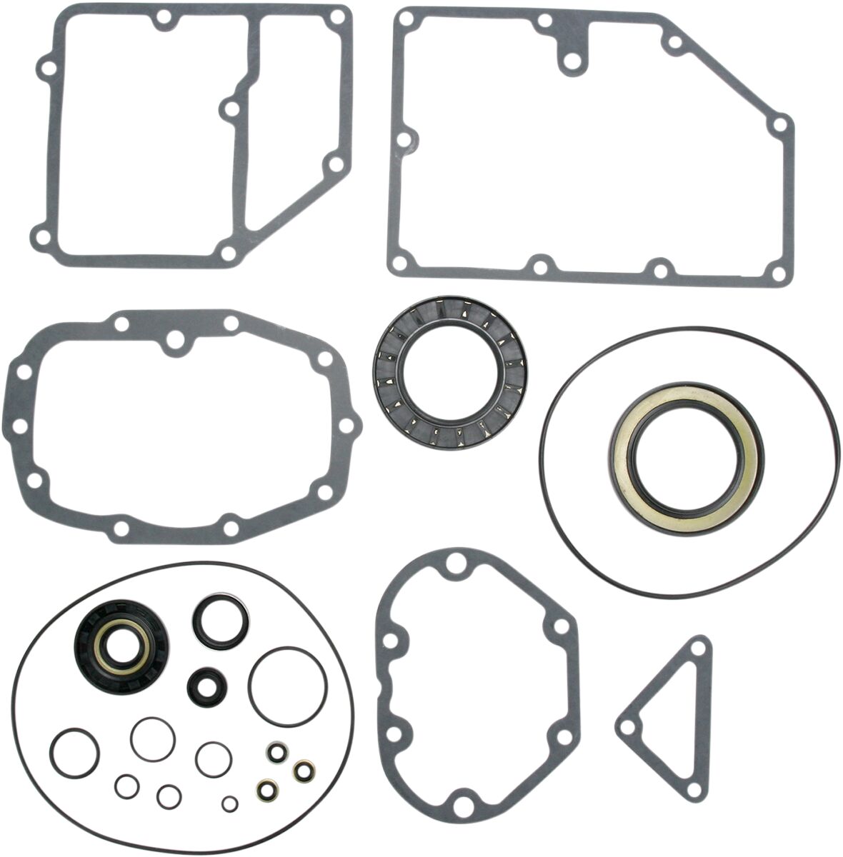 COMETIC COMPLETE TRANSMISSION GASKET KIT DYNA & FXDB-S 91-99 C9468