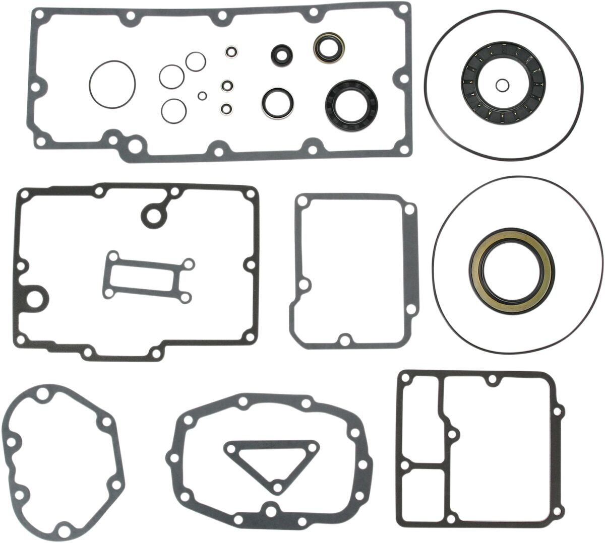 COMETIC COMPLETE TRANSMISSION GASKET KIT FLT/FLH/FXR/DYNA 93-98SOFTAIL 93-99 C9469