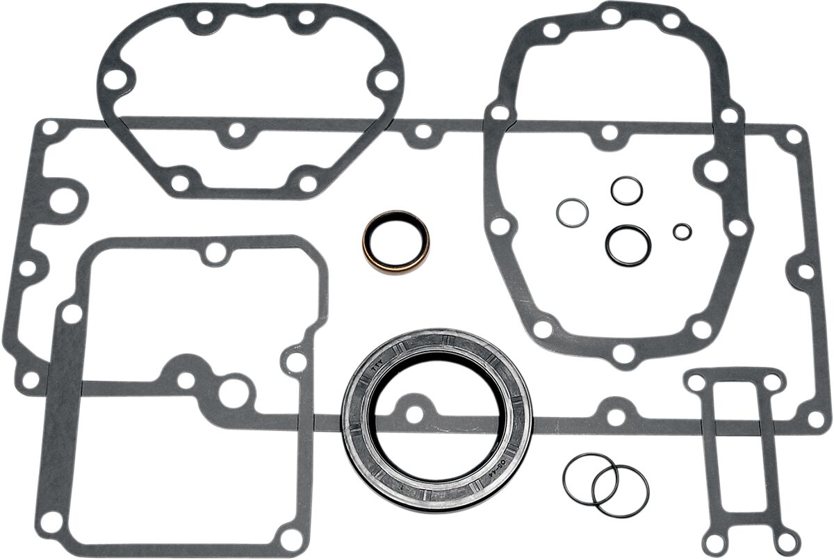 COMETIC COMPLETE TRANSMISSION GASKET KITTC 99-06 C9639