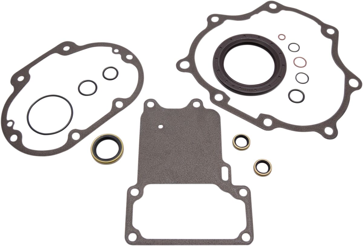 COMETIC COMPLETE TRANSMISSION GASKET KITSOFTAIL 6-SPEED 07-11 C9174
