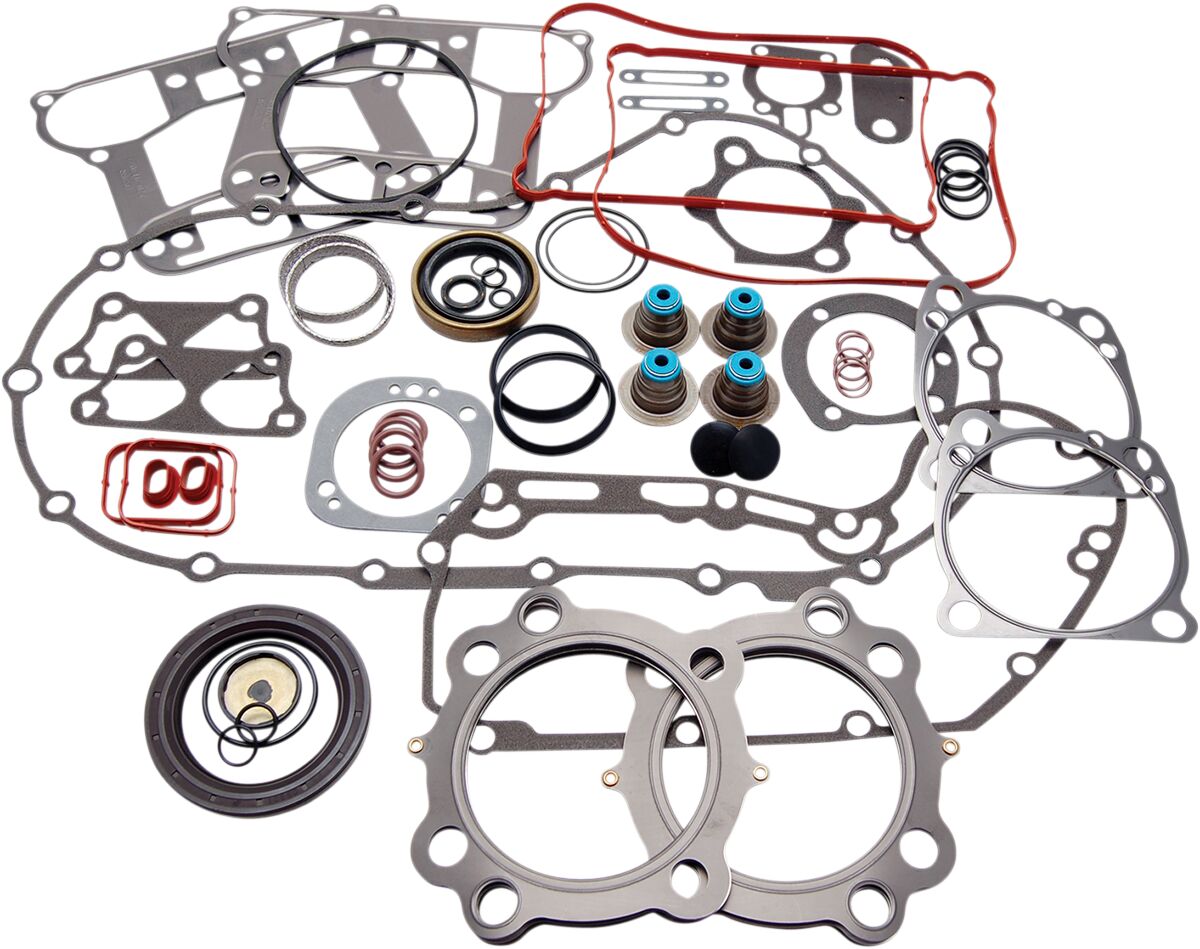 COMETIC COMPLETE GASKET KIT EST XL 1200 C9176