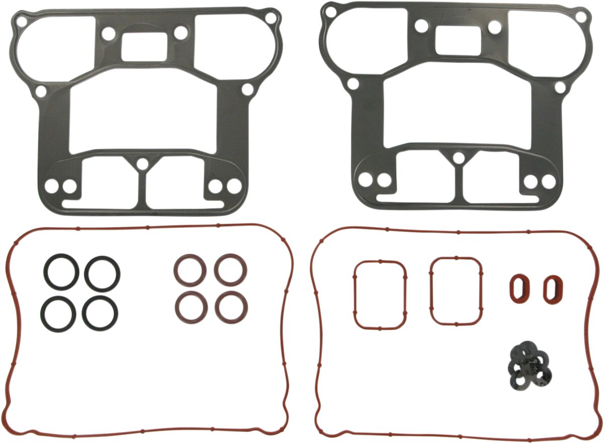 COMETIC ROCKER BOX REBUILD GASKET KIT XL C9195