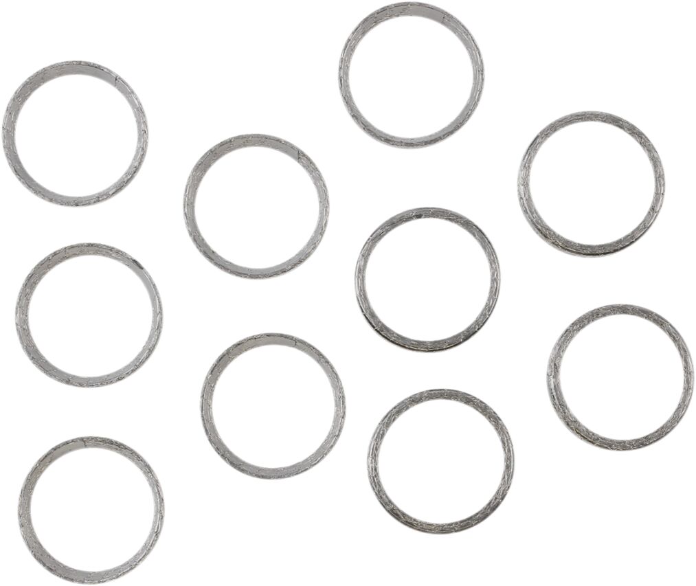 COMETIC EXHAUST PORT GASKET TAPERED TC C9288