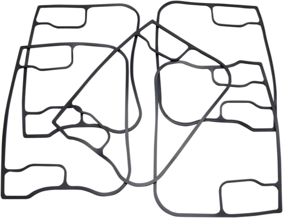 COMETIC ROCKER BOX COVER GASKET UPPER EVO-BT C9278