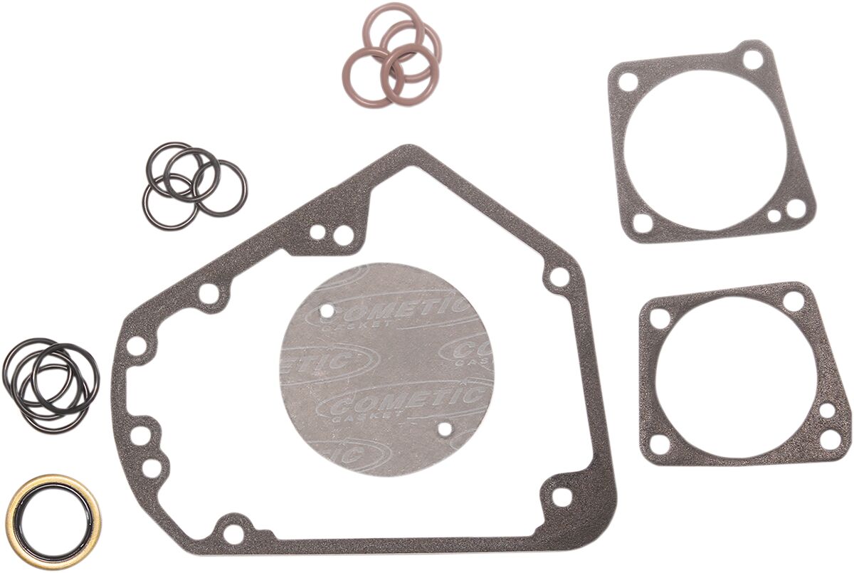 COMETIC GASKET CAMSERVICE EST KIT C9624F