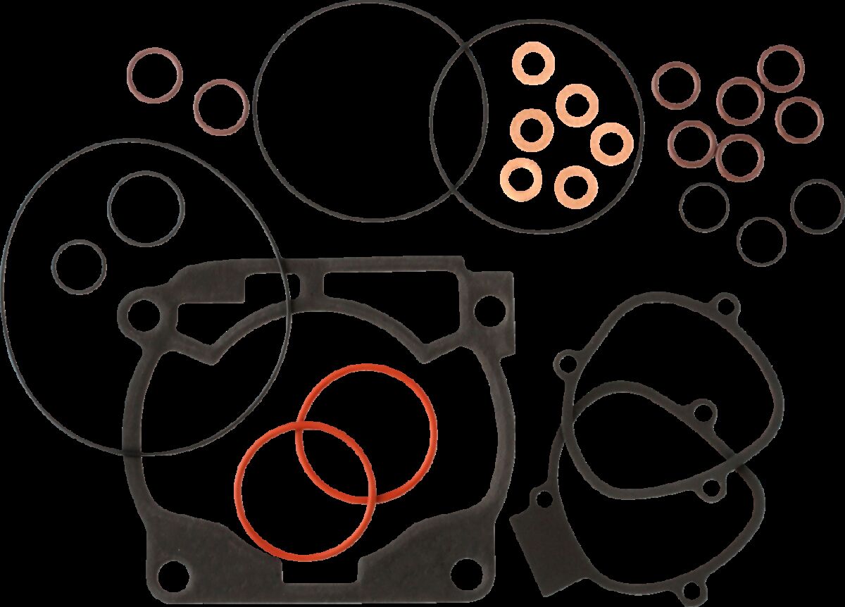 COMETIC TOP END GASKET KIT C3222