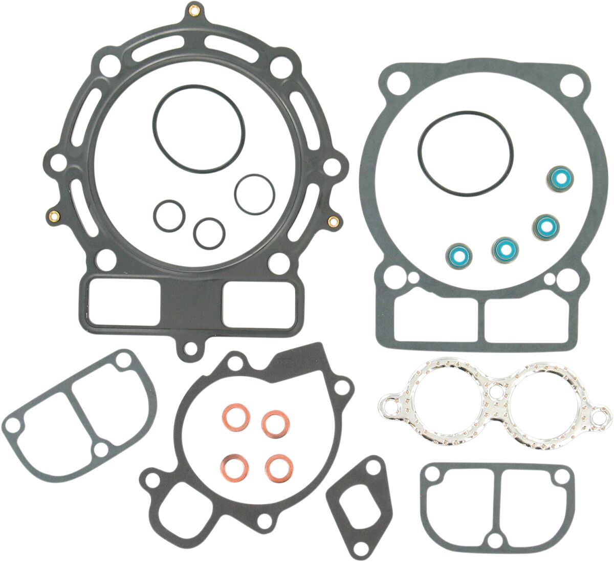 COMETIC TOP END GASKET KIT EST 97MM BORE C7691-EST