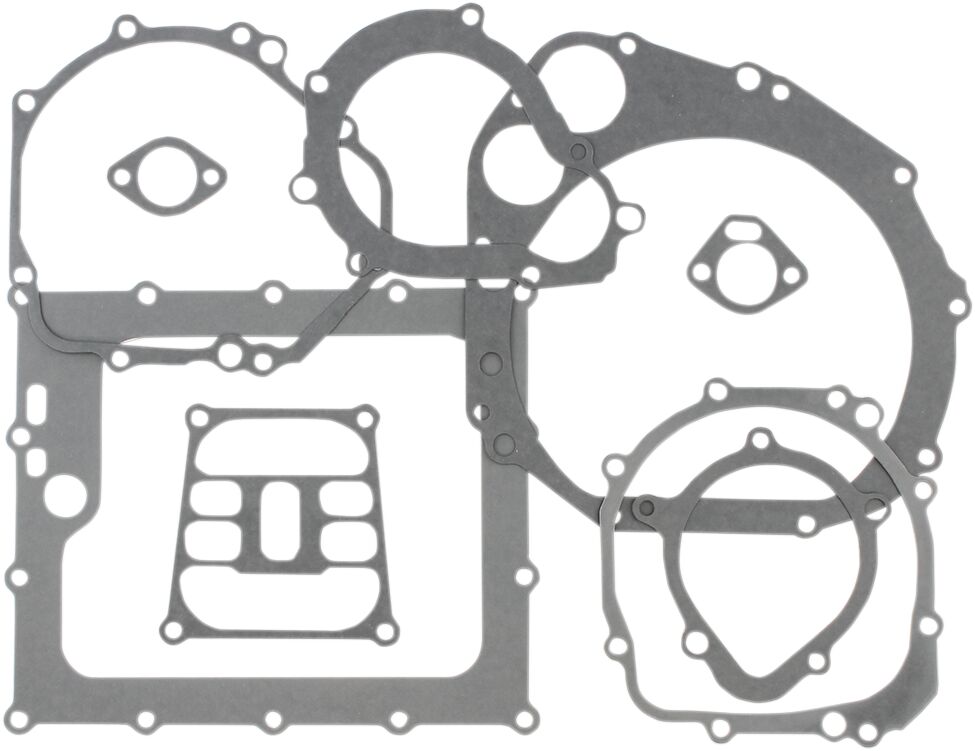 COMETIC ENGINE CASE REBUILD GASKET KIT C8206