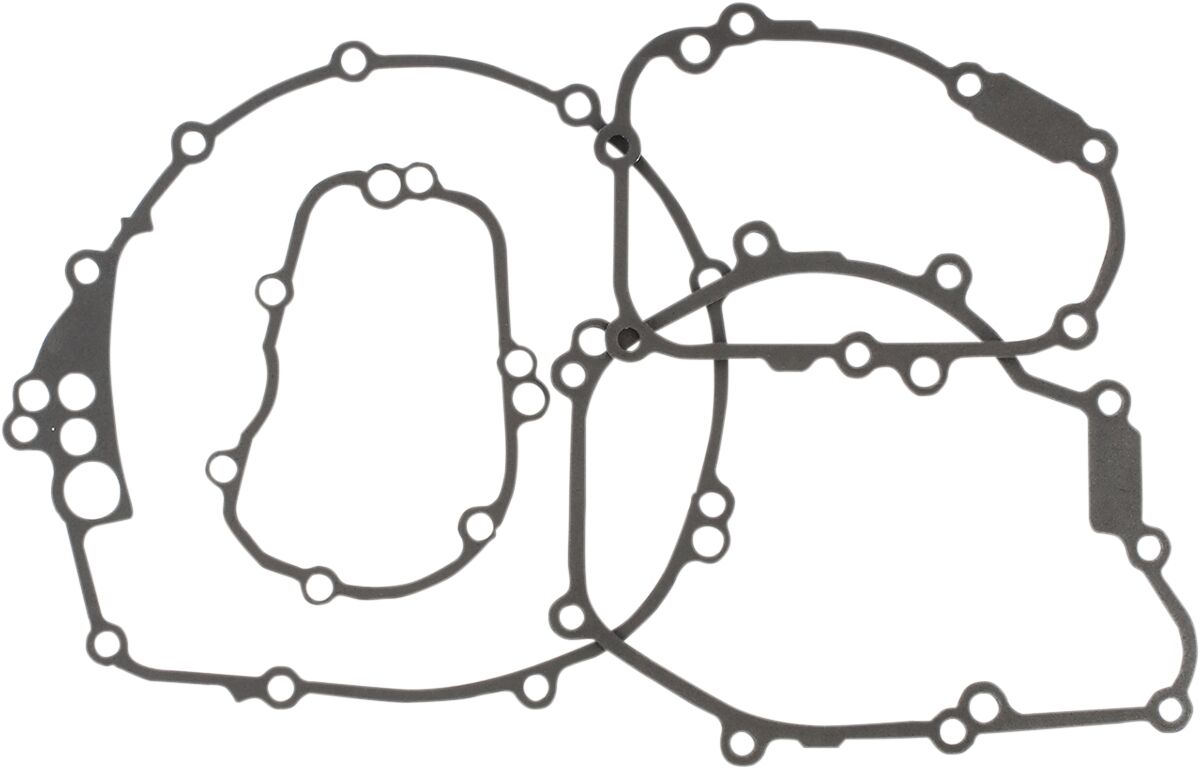 COMETIC ENGINE CASE REBUILD GASKET KIT C8612AFM