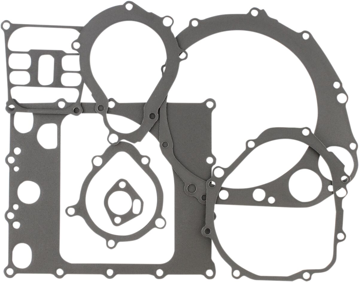 COMETIC ENGINE CASE REBUILD GASKET KIT C8689