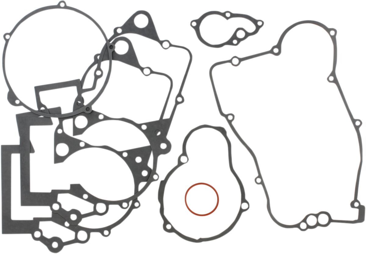 COMETIC GASKETS BOTTOM END GASGAS C3310