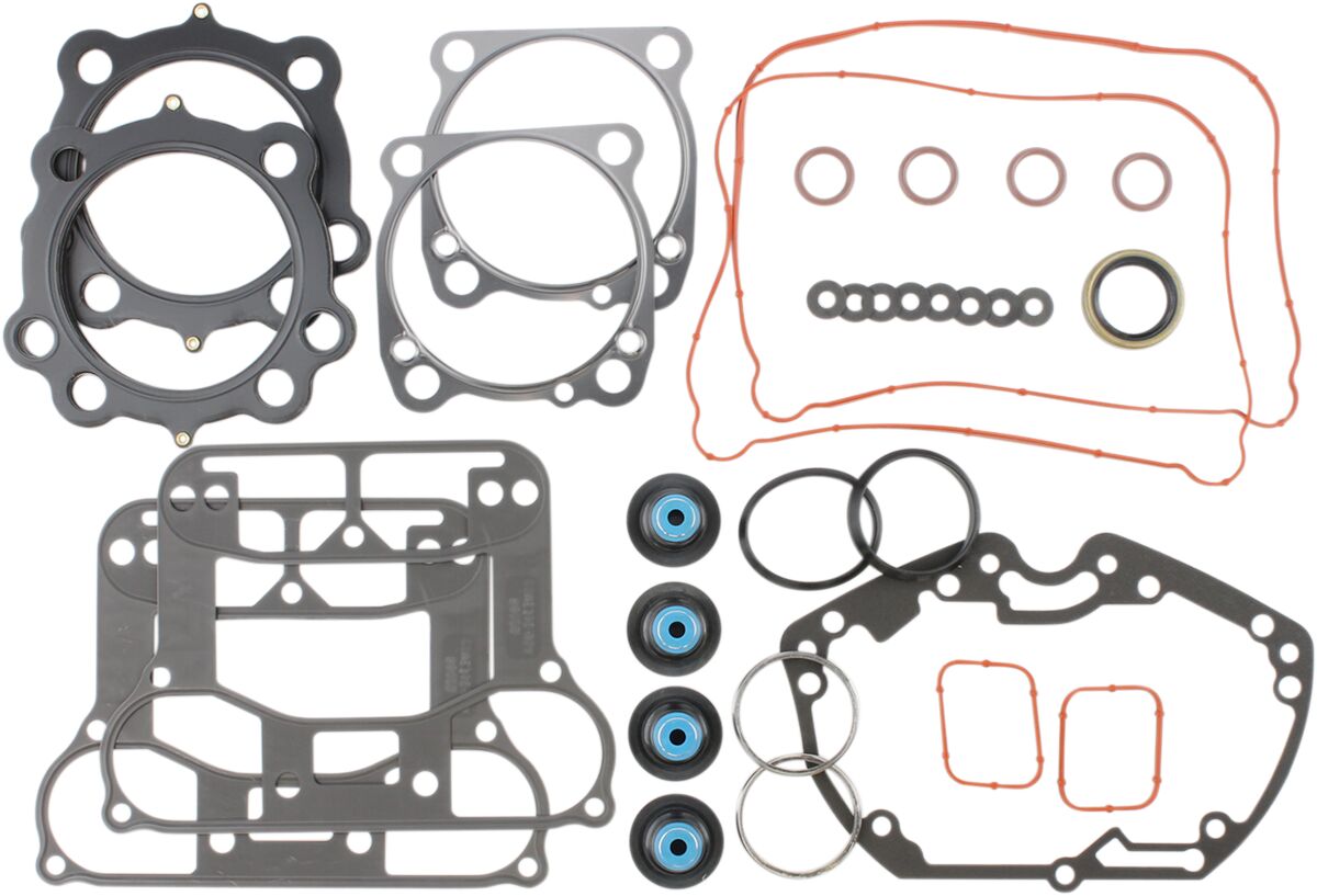 COMETIC GASKET KIT TOP END BUELL C10115
