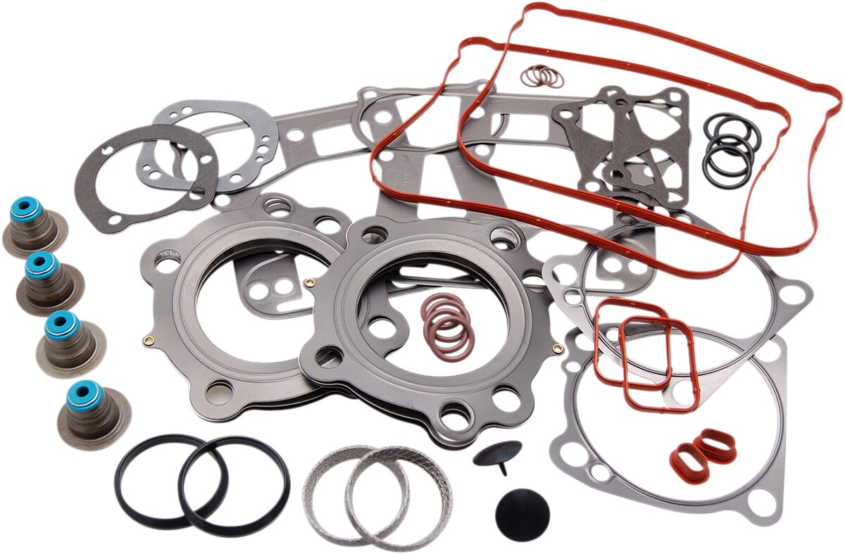 COMETIC TOP END GASKET KIT EST 3.000" BORE C9192