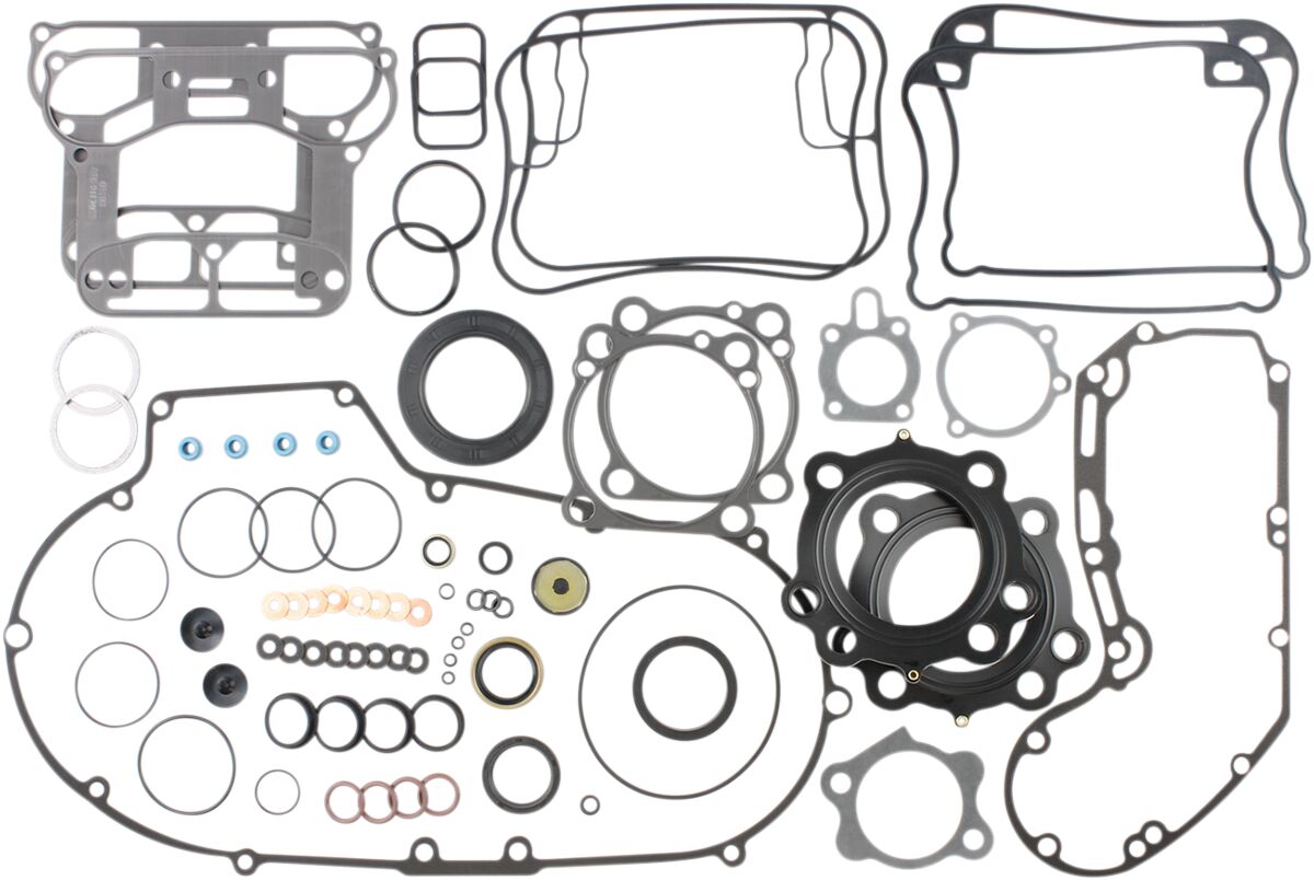 COMETIC COMPLETE GASKET KIT EST 3" BORE XL C9755F